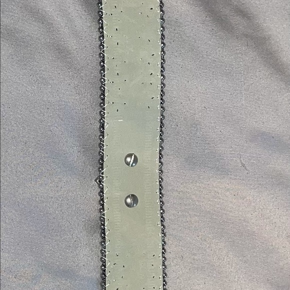 Beautiful Rhinestone belt - Picture 5 of 7